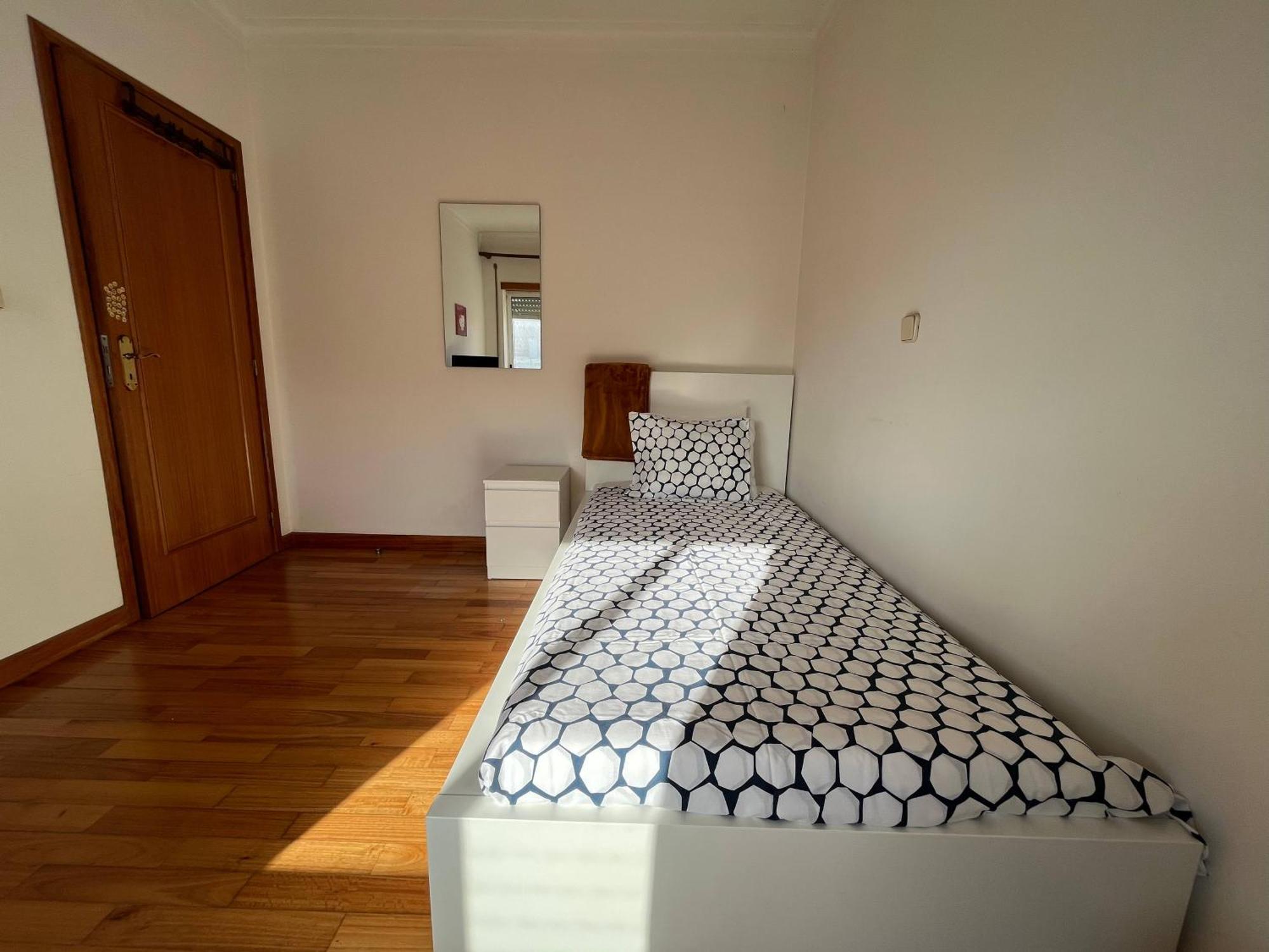Vila Do Conde Beach Apartment By Trip2Portugal Zewnętrze zdjęcie