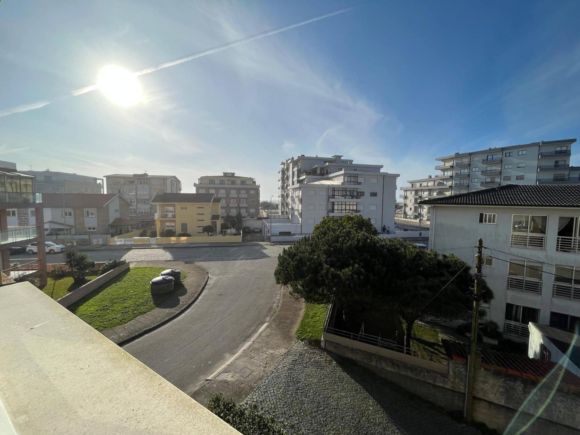 Vila Do Conde Beach Apartment By Trip2Portugal Zewnętrze zdjęcie