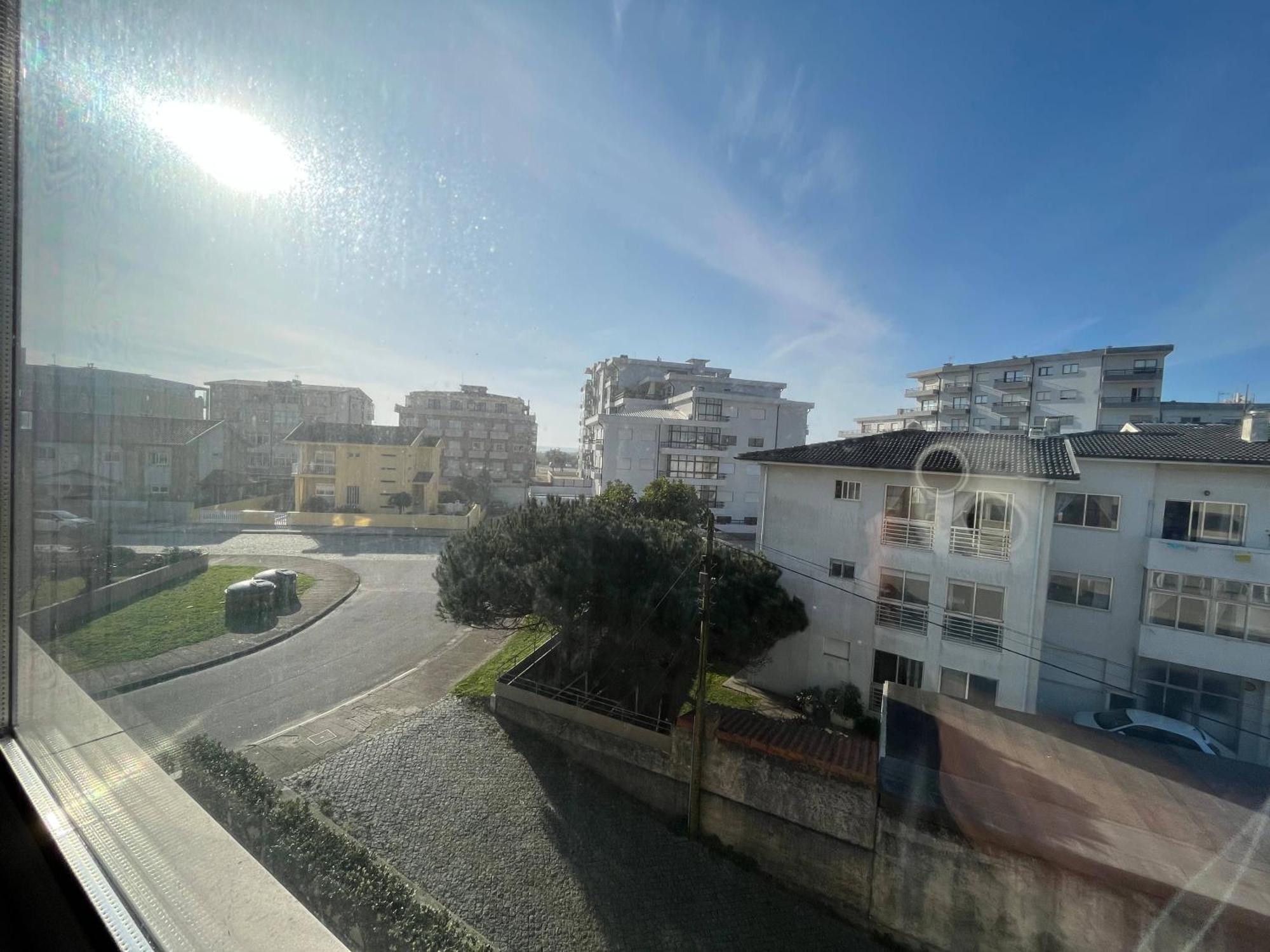 Vila Do Conde Beach Apartment By Trip2Portugal Zewnętrze zdjęcie