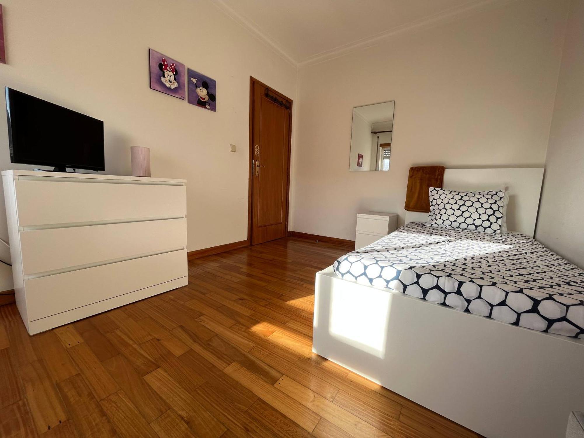 Vila Do Conde Beach Apartment By Trip2Portugal Zewnętrze zdjęcie