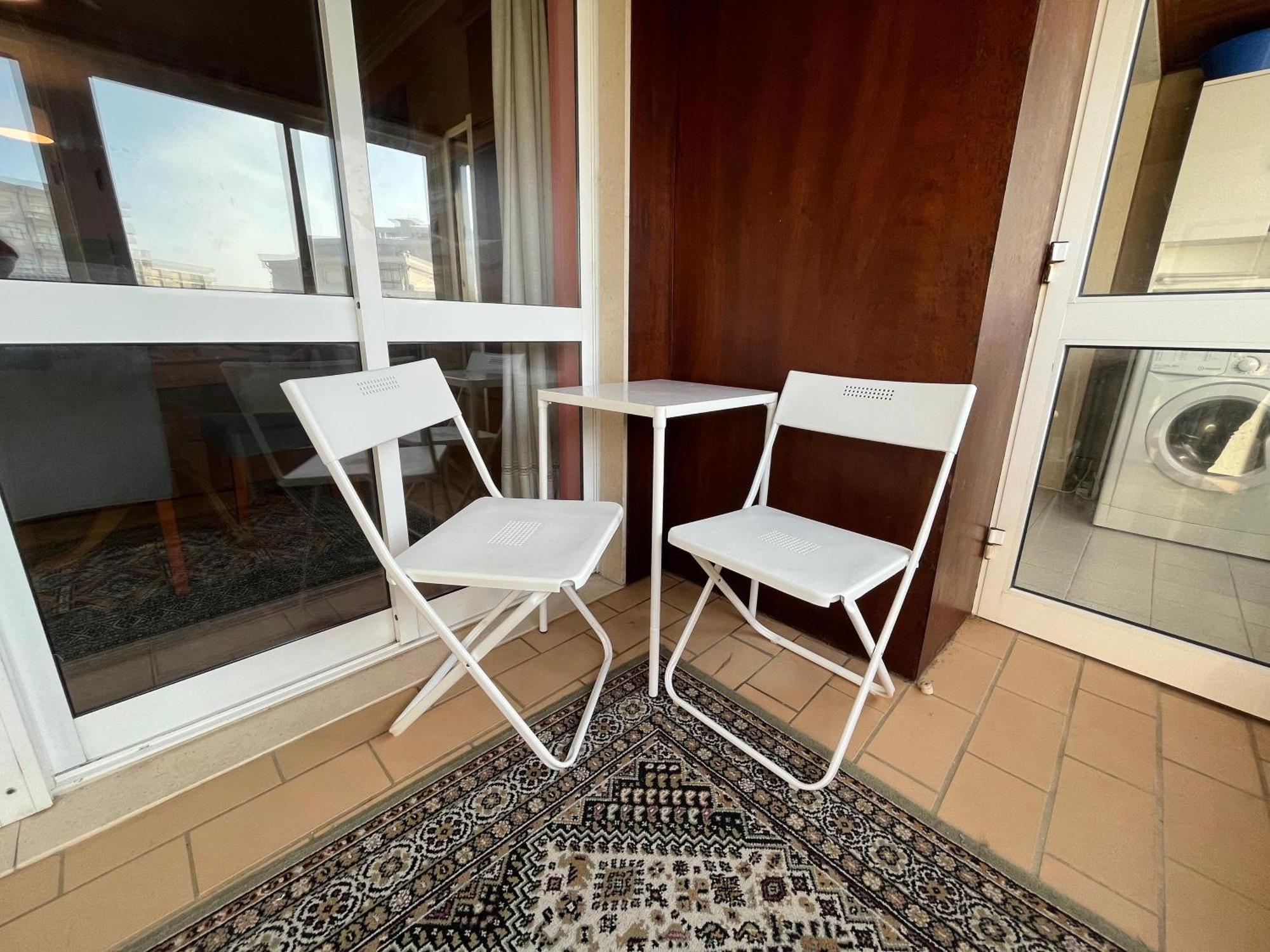 Vila Do Conde Beach Apartment By Trip2Portugal Zewnętrze zdjęcie
