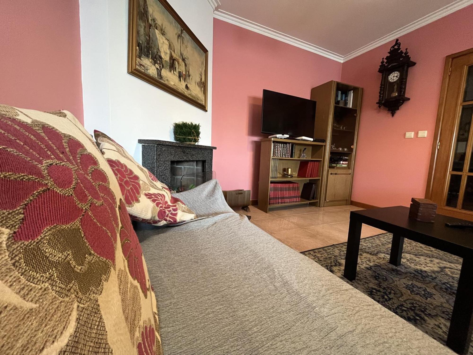 Vila Do Conde Beach Apartment By Trip2Portugal Zewnętrze zdjęcie